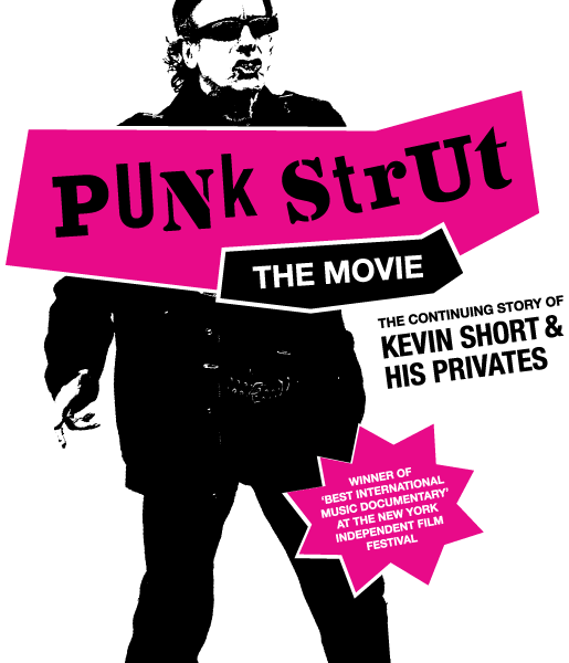 Punk Strut The Movie