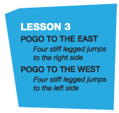 Lesson 3